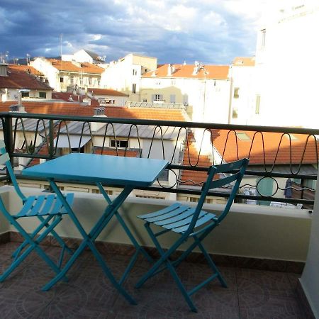 Appartamento in rue Halevy Niza Exterior foto