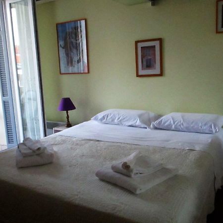 Appartamento in rue Halevy Niza Exterior foto