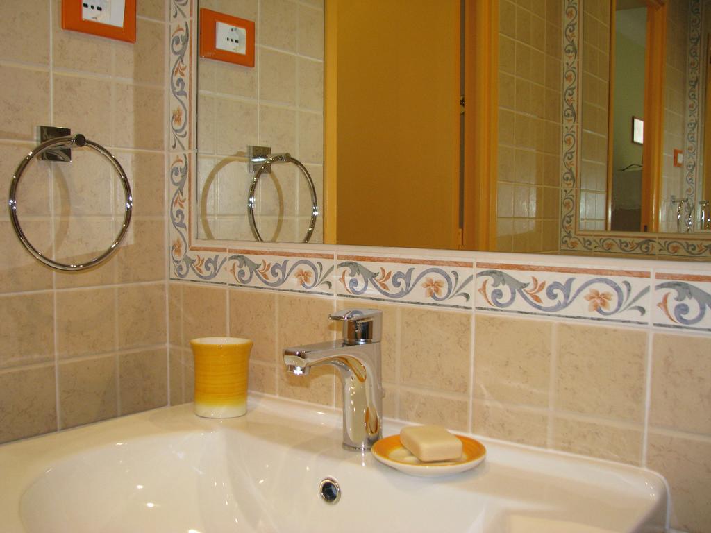 Appartamento in rue Halevy Niza Habitación foto