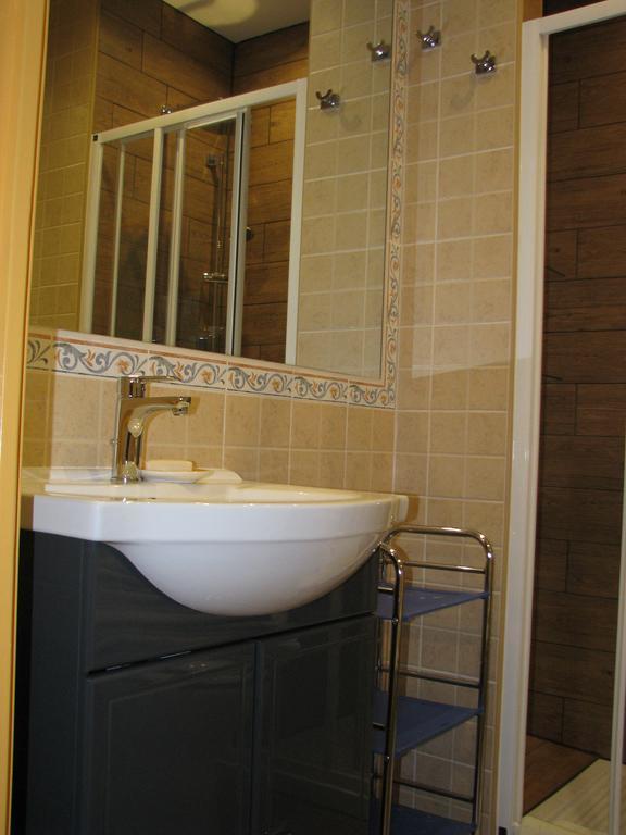 Appartamento in rue Halevy Niza Habitación foto