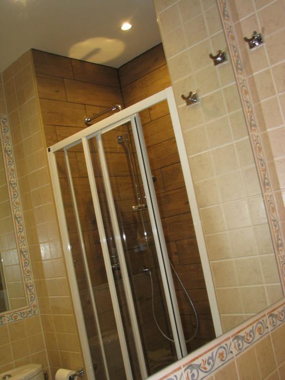 Appartamento in rue Halevy Niza Habitación foto