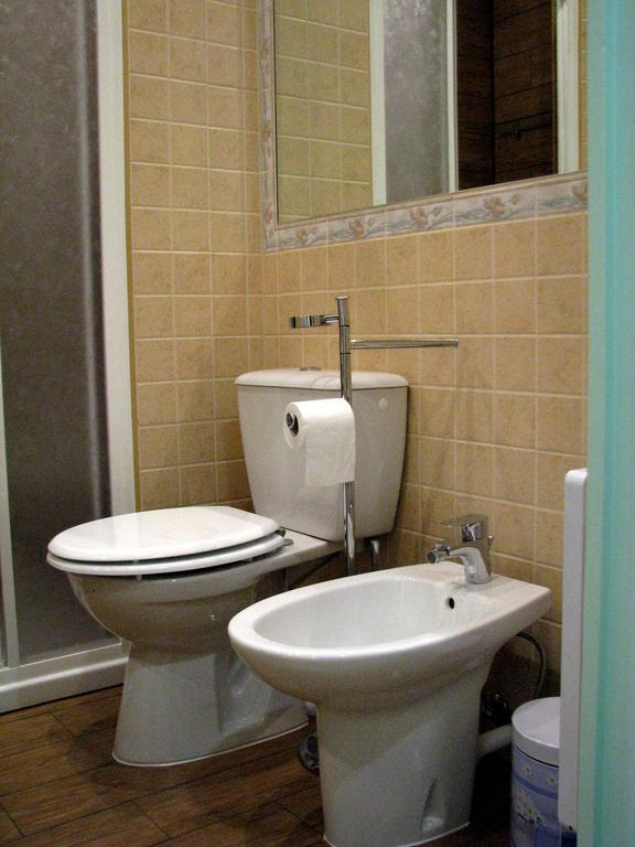 Appartamento in rue Halevy Niza Habitación foto