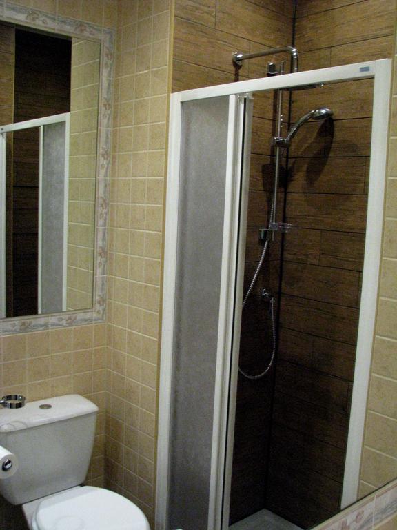 Appartamento in rue Halevy Niza Habitación foto