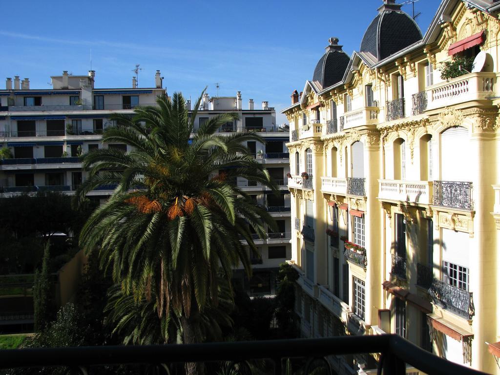 Appartamento in rue Halevy Niza Habitación foto
