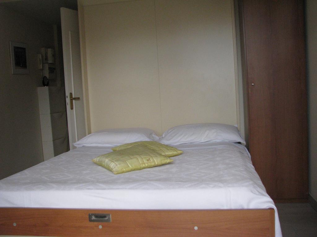 Appartamento in rue Halevy Niza Exterior foto