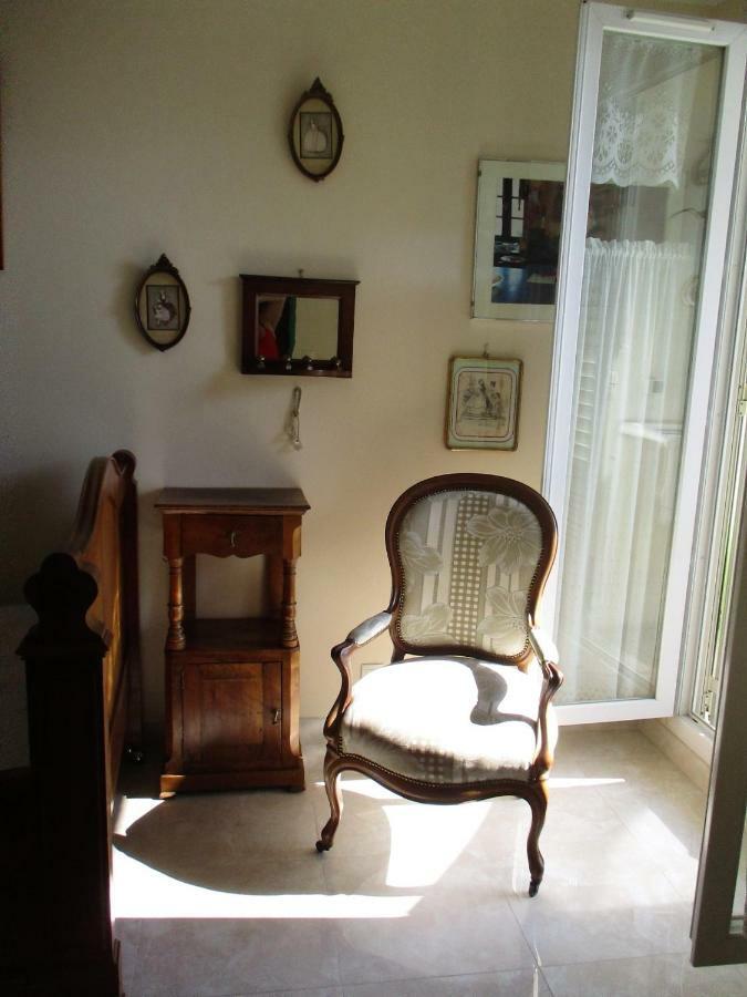 Appartamento in rue Halevy Niza Exterior foto