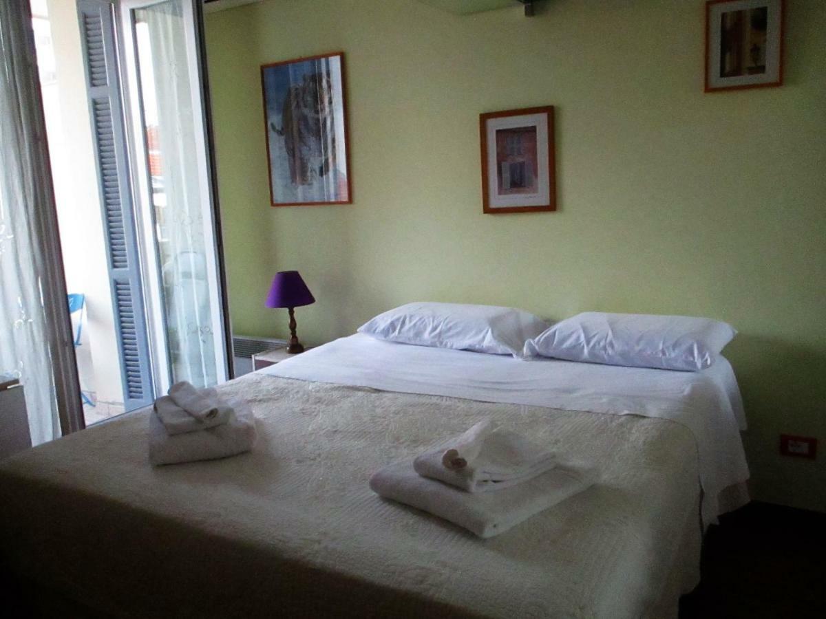 Appartamento in rue Halevy Niza Exterior foto