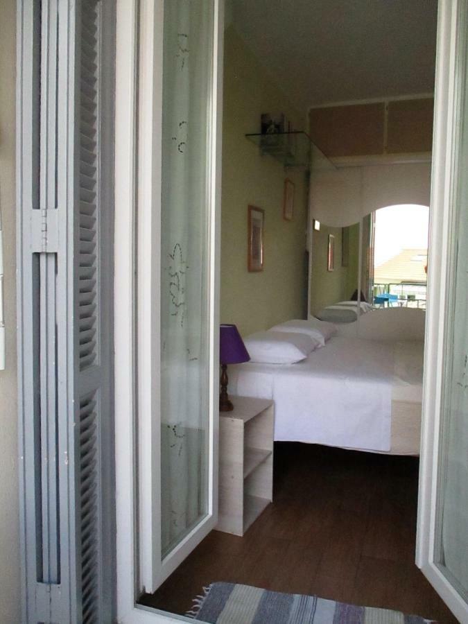 Appartamento in rue Halevy Niza Exterior foto